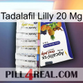 Tadalafil Lilly 20 Mg 11